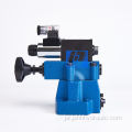 DAW10 PILOT mbukak katup solenoid